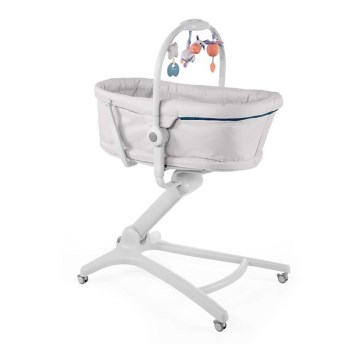 Chicco - Babybed 4-in-1 BABY HUG wit
