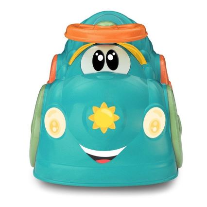 Chicco - Sportieve kinderwagen GOODY XPLUS Black Re_Lux Eco+ + loopfiets ALL AROUND