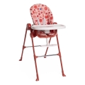 Chicco - Kinder eetstoel Polly Essential - Juice