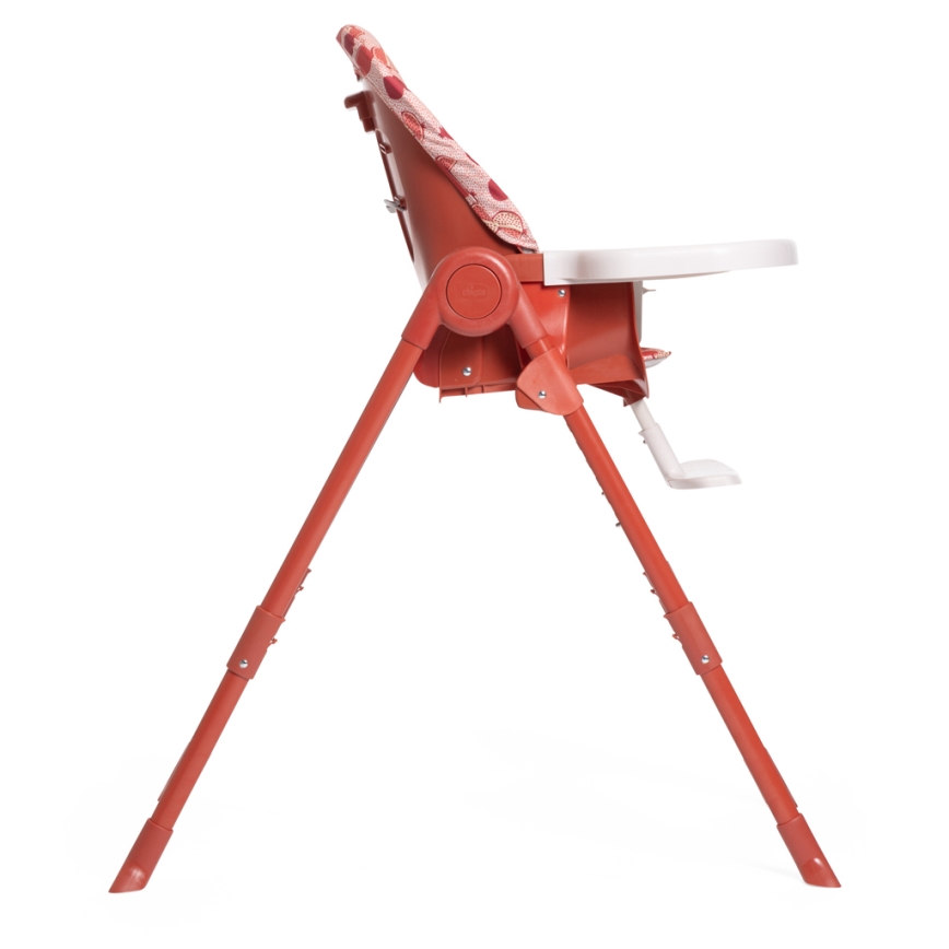 Chicco - Kinder eetstoel Polly Essential - Juice