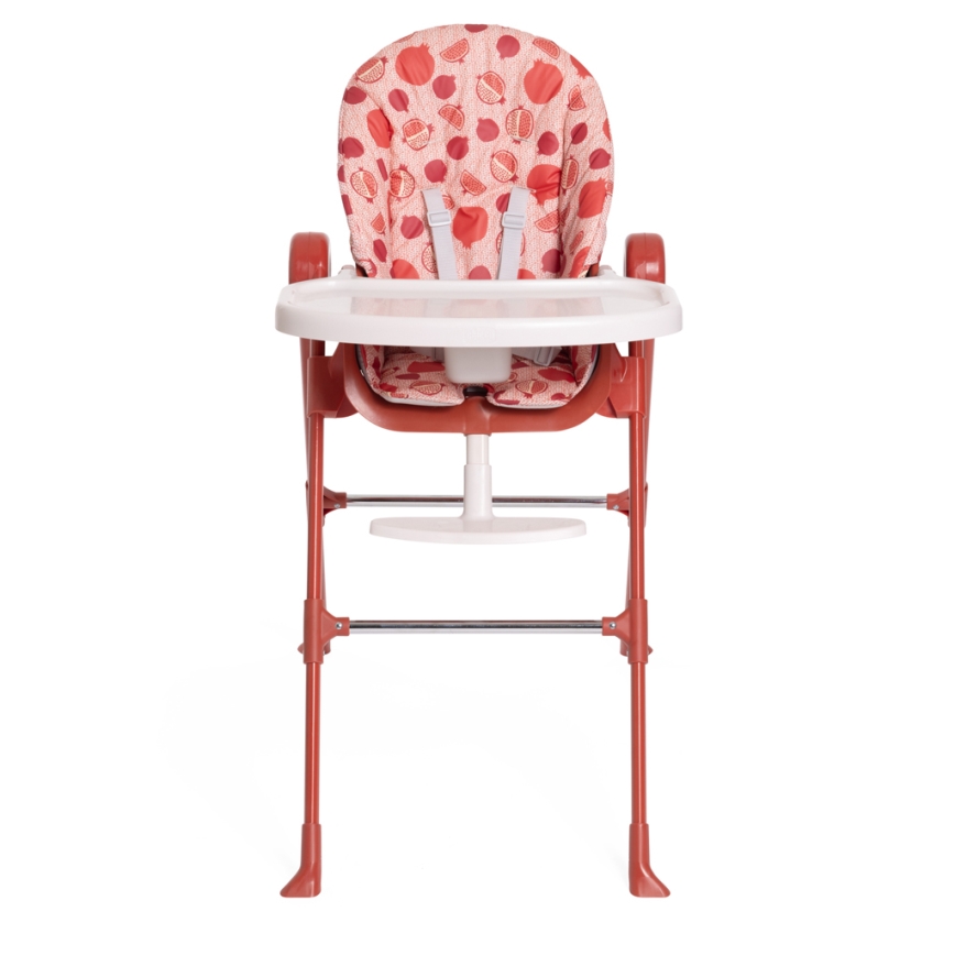 Chicco - Kinder eetstoel Polly Essential - Juice