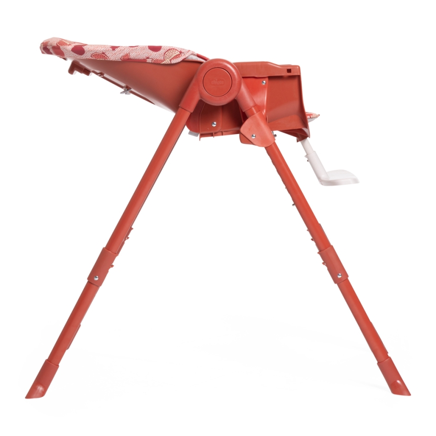 Chicco - Kinder eetstoel Polly Essential - Juice