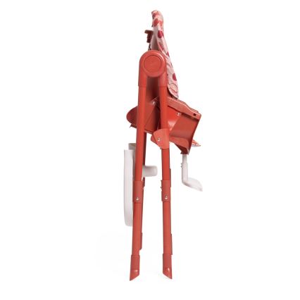 Chicco - Kinder eetstoel Polly Essential - Juice