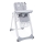 Chicco - Kinder eetstoel Polly2Start - Dots