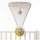 Chicco - Kinderbedprojector met melodie 3in1 NEXT2MOON grijs