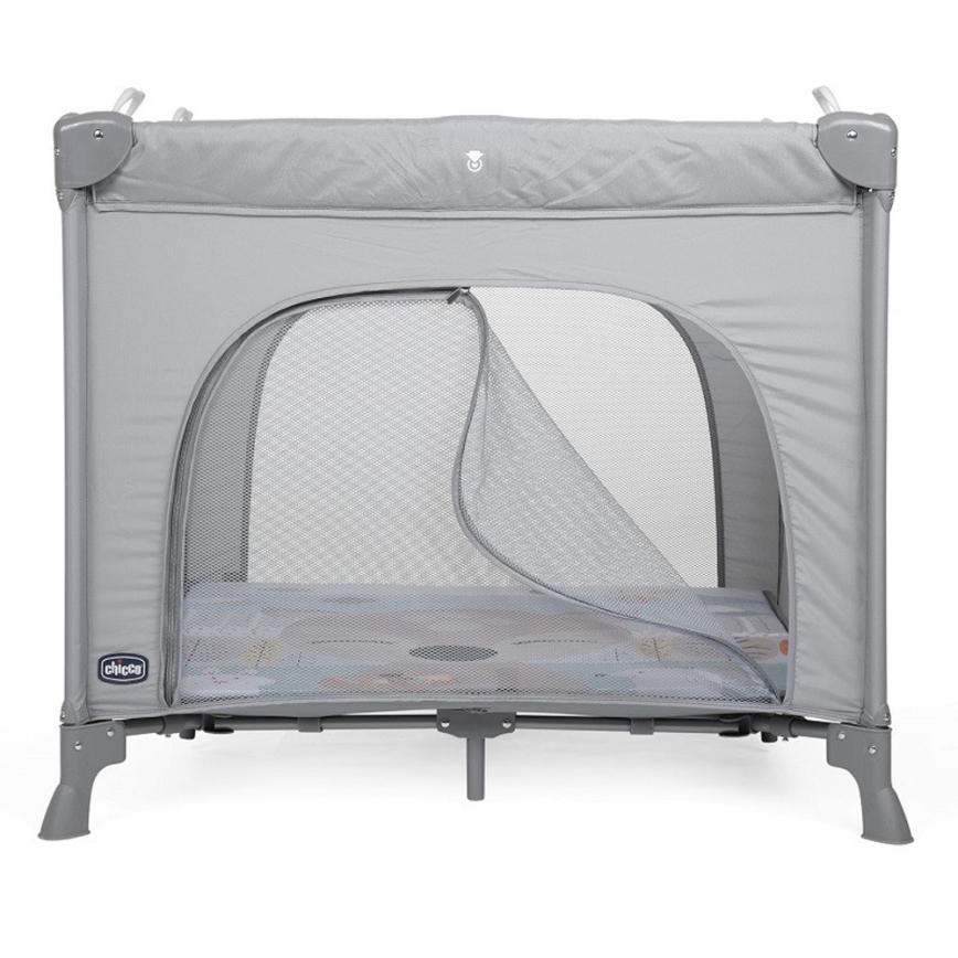 Chicco - Kinderbox FAWN grijs