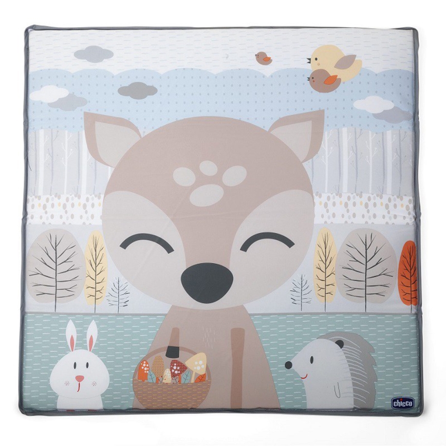 Chicco - Kinderbox FAWN grijs