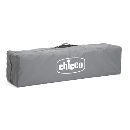 Chicco - Kinderbox FAWN grijs