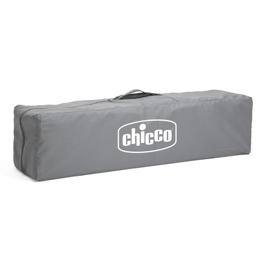 Chicco - Kinderbox FAWN grijs