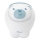 Chicco - Kinderprojector 2in1 POLAR BEAR 3xAA blauw