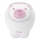 Chicco - Kinderprojector 2in1 POLAR BEAR 3xAA roze