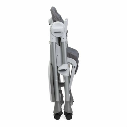 Chicco - Kinderstoel Polly Easy grijs