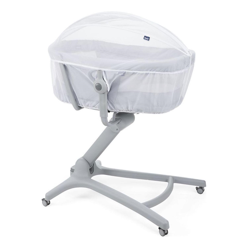 Chicco - Klamboe voor kinderbedje BABY HUG