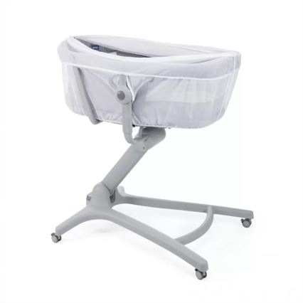Chicco - Klamboe voor kinderbedje BABY HUG