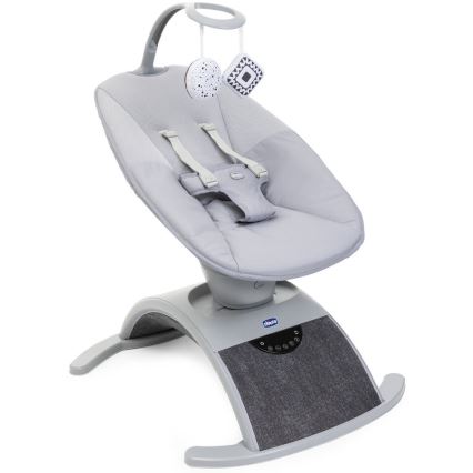 Chicco - Multifunctioneel babybedje 8in1 COMFYWAWE