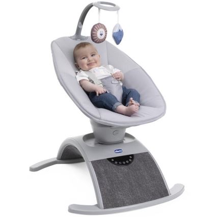 Chicco - Multifunctioneel babybedje 8in1 COMFYWAWE