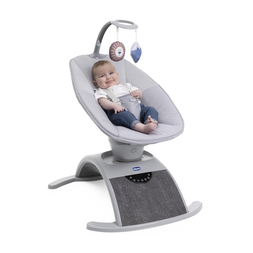 Chicco - Multifunctioneel babybedje 8in1 COMFYWAWE