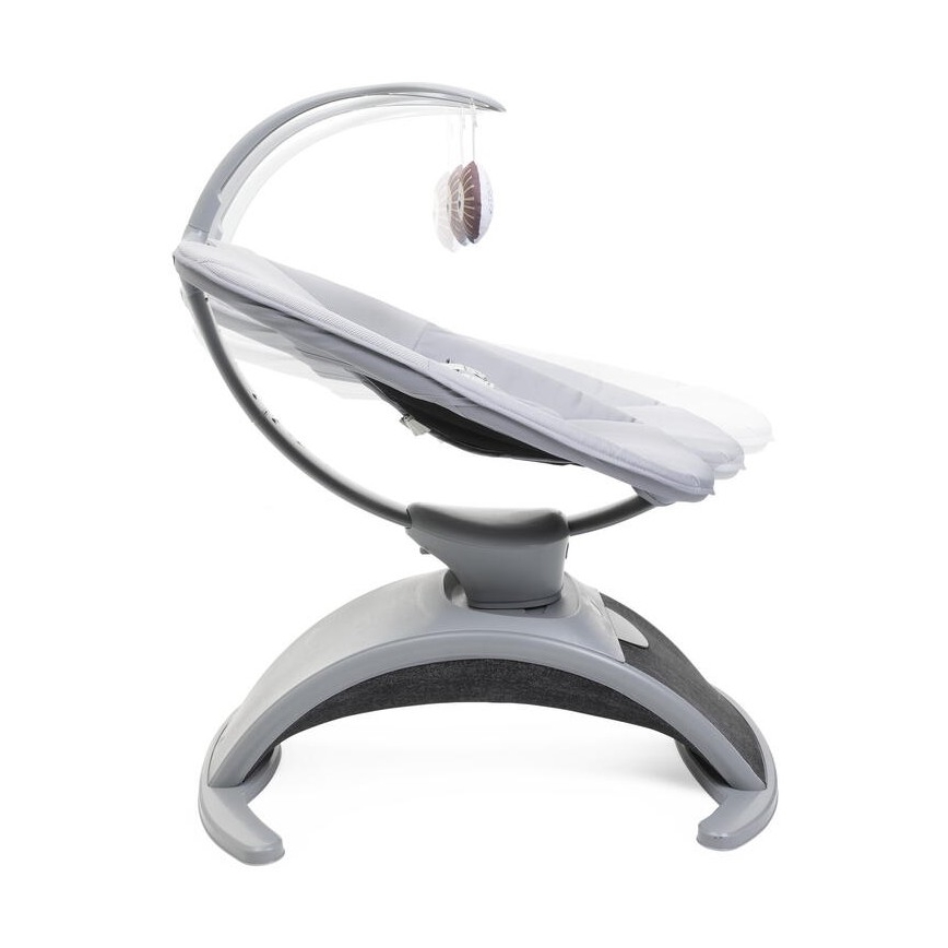 Chicco - Multifunctioneel babybedje 8in1 COMFYWAWE