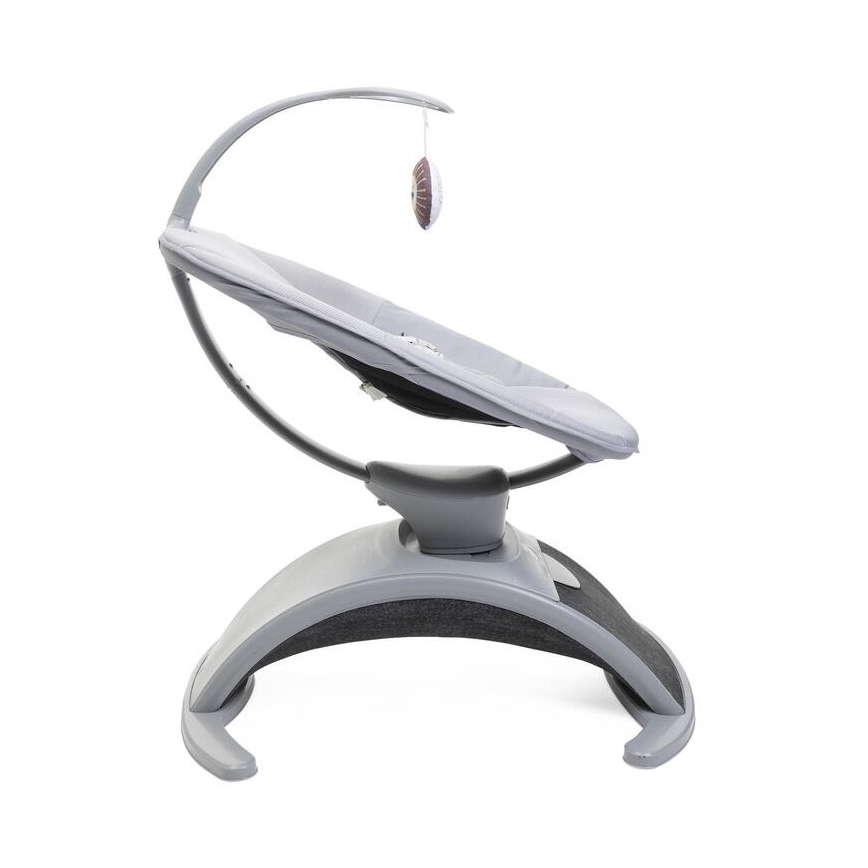 Chicco - Multifunctioneel babybedje 8in1 COMFYWAWE