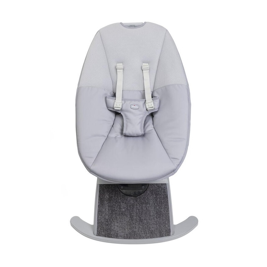 Chicco - Multifunctioneel babybedje 8in1 COMFYWAWE