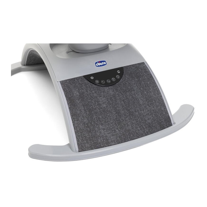 Chicco - Multifunctioneel babybedje 8in1 COMFYWAWE