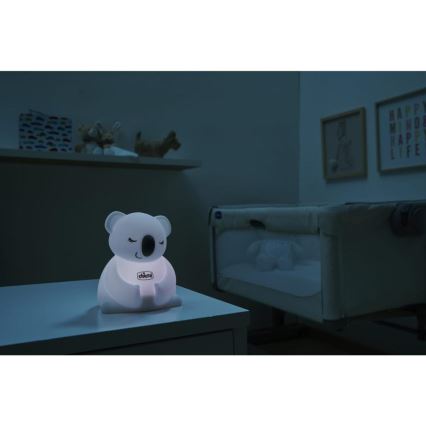 Chicco - Nacht Lamp voor Kinderen SWEET LIGHTS koala