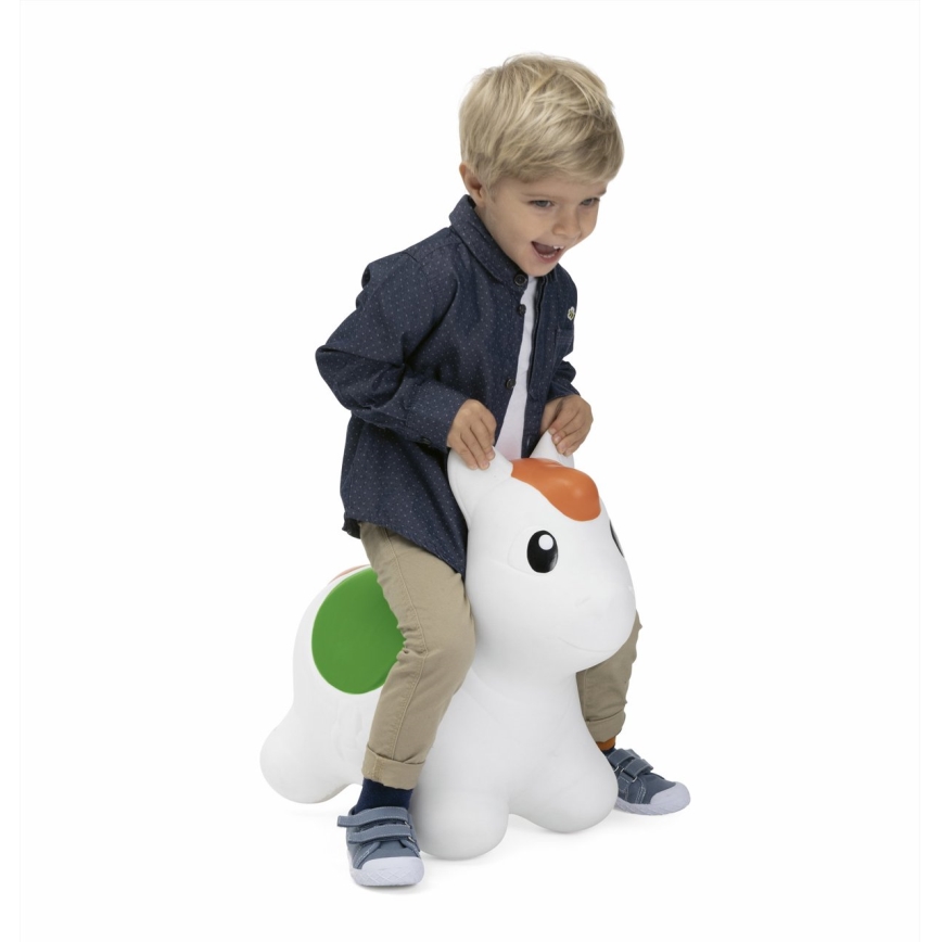 Chicco - Opblaasbare wip RODEO