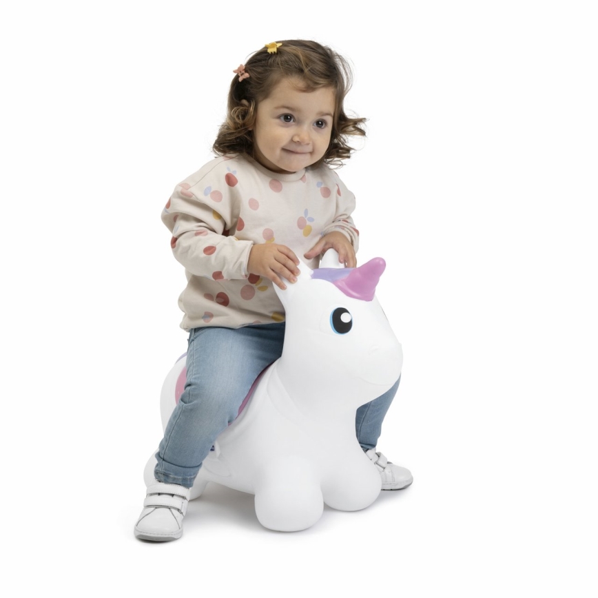 Chicco - Opblaasbare wip UNICORN