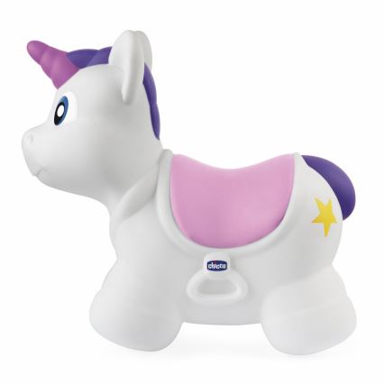 Chicco - Opblaasbare wip UNICORN