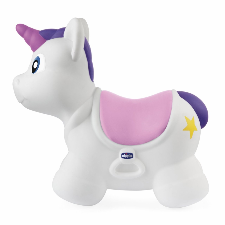 Chicco - Opblaasbare wip UNICORN