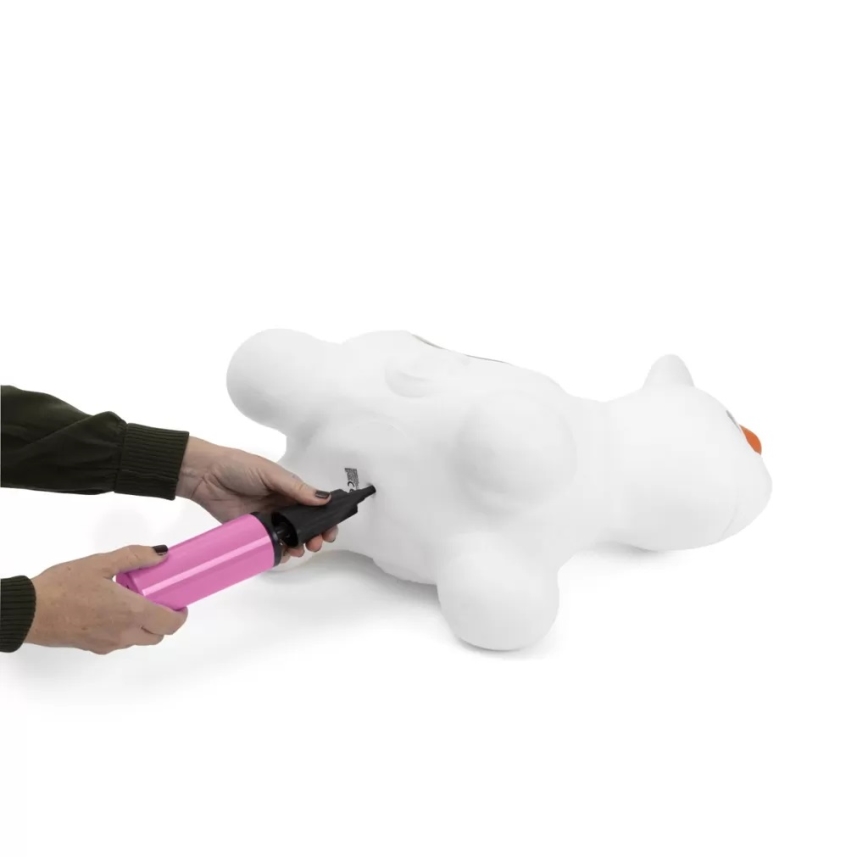 Chicco - Opblaasbare wip UNICORN