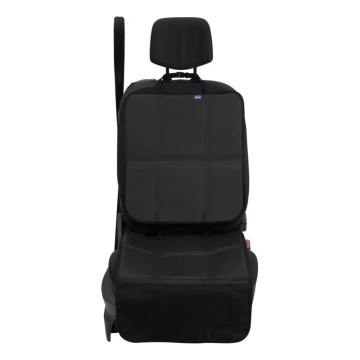 Chicco - Stoelbeschermer en organizer 2in1
