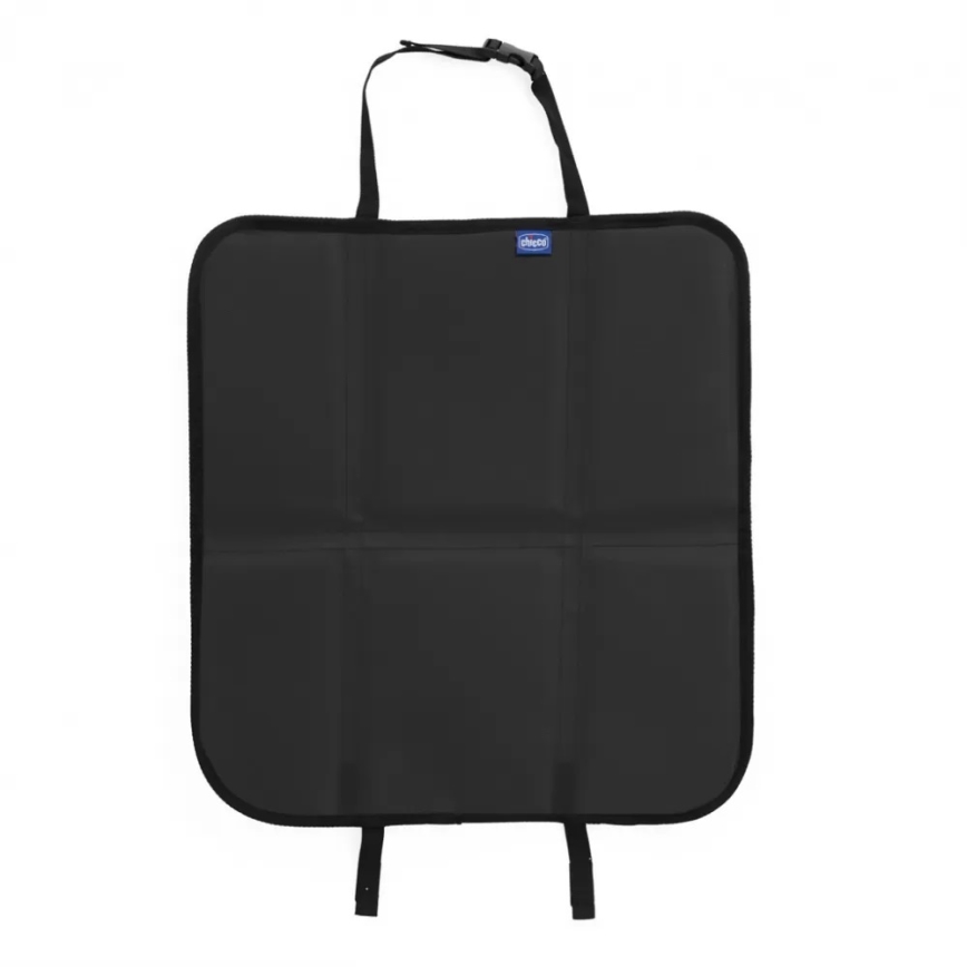 Chicco - Stoelbeschermer en organizer 2in1