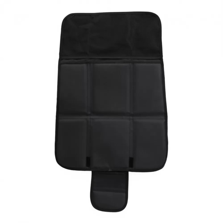 Chicco - Stoelbeschermer en organizer 2in1