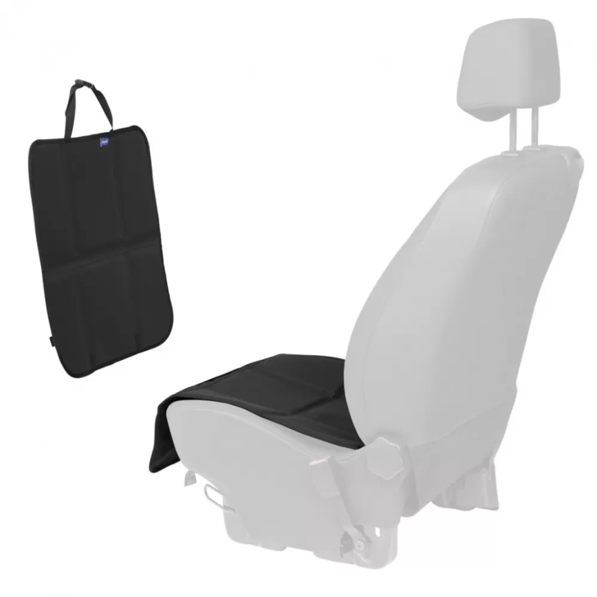 Chicco - Stoelbeschermer en organizer 2in1