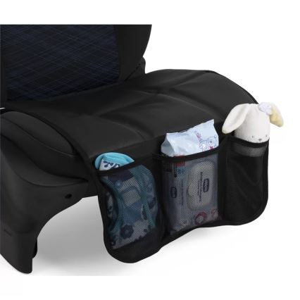 Chicco - Stoelbeschermer en organizer 2in1