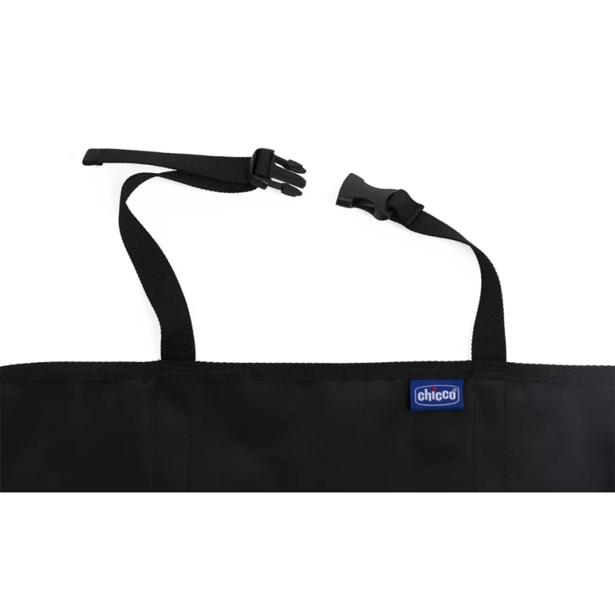 Chicco - Stoelbeschermer en organizer 2in1