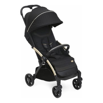 Chicco - Wandelwagen GOODY XPLUS Black Re_Lux Eco+