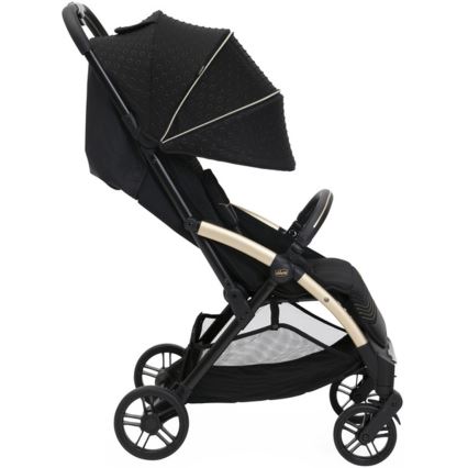 Chicco - Wandelwagen GOODY XPLUS Black Re_Lux Eco+