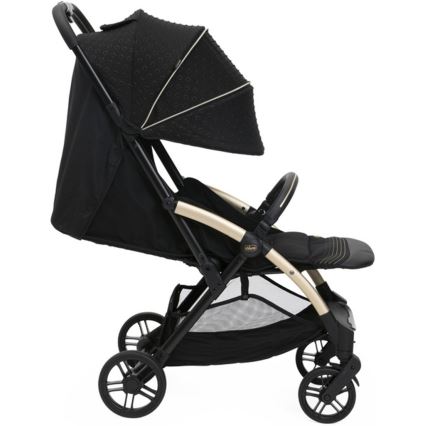 Chicco - Wandelwagen GOODY XPLUS Black Re_Lux Eco+