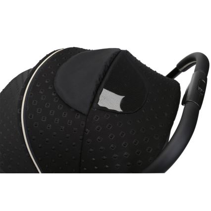Chicco - Wandelwagen GOODY XPLUS Black Re_Lux Eco+