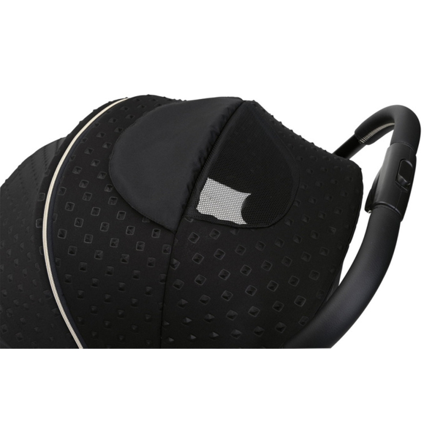 Chicco - Wandelwagen GOODY XPLUS Black Re_Lux Eco+