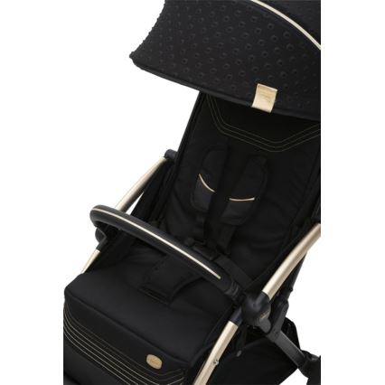Chicco - Wandelwagen GOODY XPLUS Black Re_Lux Eco+