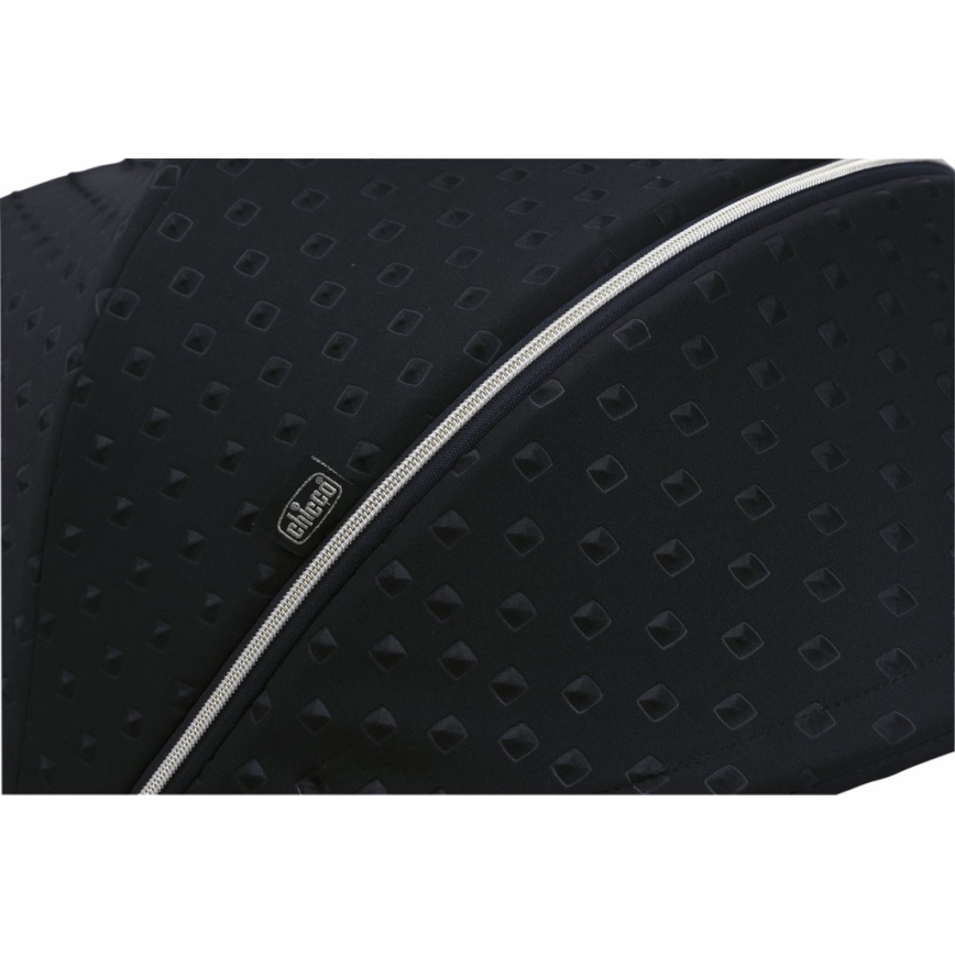 Chicco - Wandelwagen GOODY XPLUS Black Re_Lux Eco+