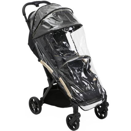 Chicco - Wandelwagen GOODY XPLUS Black Re_Lux Eco+