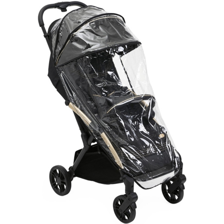 Chicco - Wandelwagen GOODY XPLUS Black Re_Lux Eco+