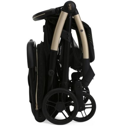 Chicco - Wandelwagen GOODY XPLUS Black Re_Lux Eco+