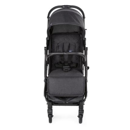 Chicco - Wandelwagen TROLLEY ME donker