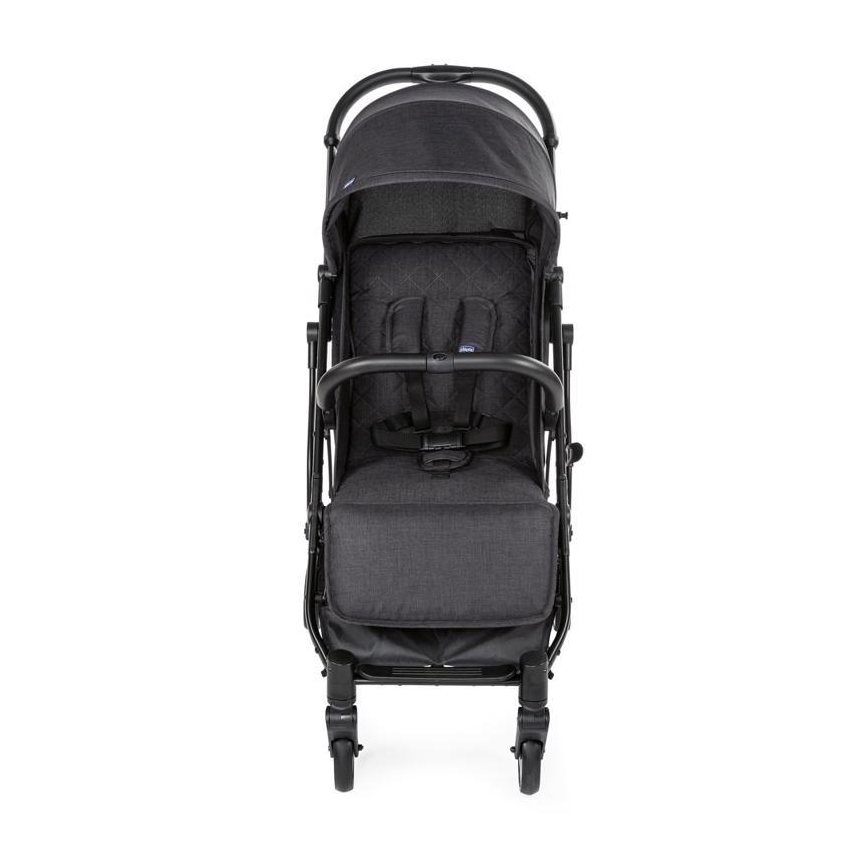Chicco - Wandelwagen TROLLEY ME donker