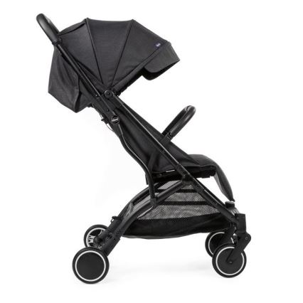 Chicco - Wandelwagen TROLLEY ME donker